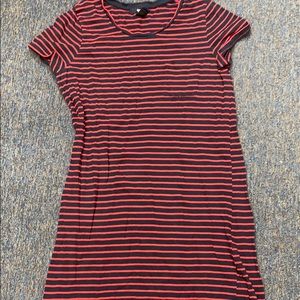 Gap Women’s Knit Tee Shirt Dress
